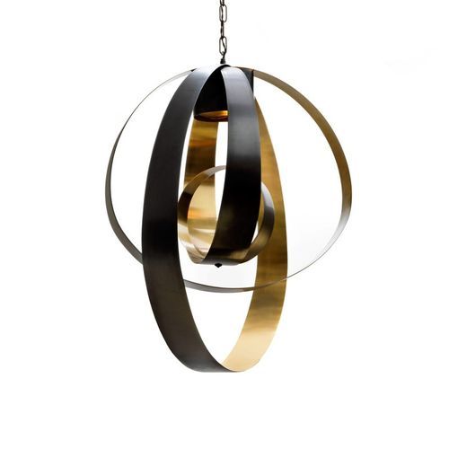 Lunar Large Pendant