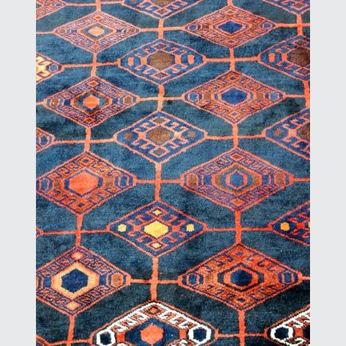 Luri Olade Rug 256x180
