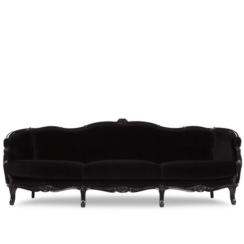 Luxury Classic Sofa "Maestro"