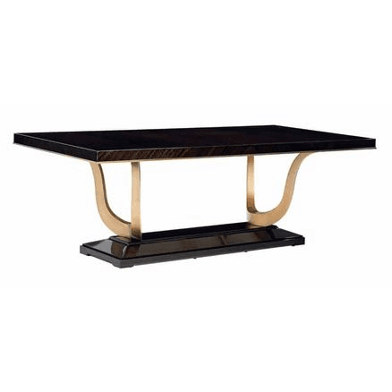 Luxury Dining Table "Chroma Plus"