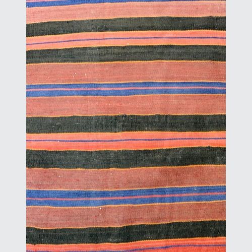 Qashqai Kilim 404x157cm