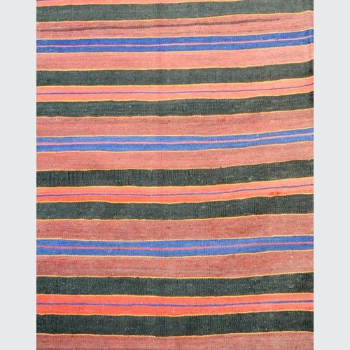 Qashqai Kilim 404x157cm