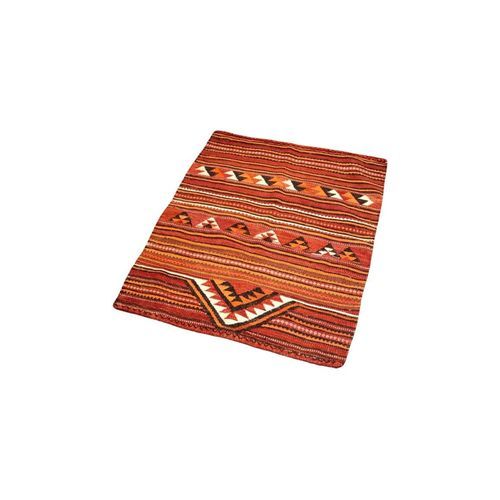 Muqor Prayer Kilim 111x92cm