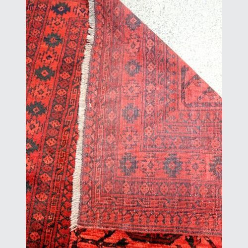 Ersari Turkoman Rug 173x137cm