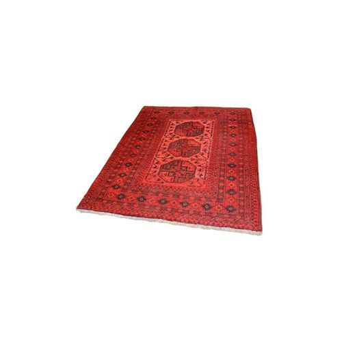 Ersari Turkoman Rug 173x137cm