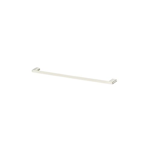 Madrid Single Towel Rail 650mm