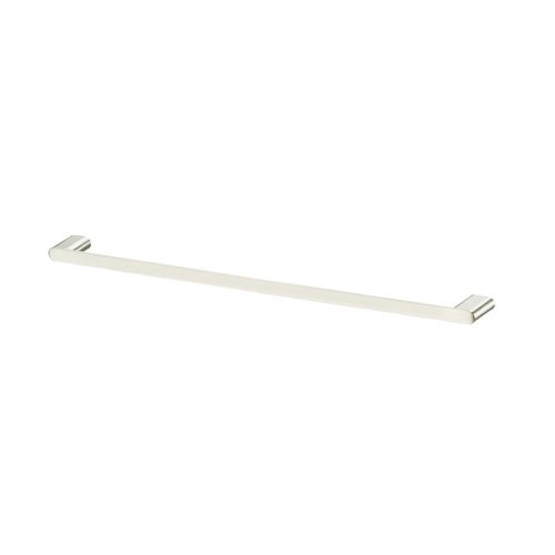 Madrid Single Towel Rail 650mm