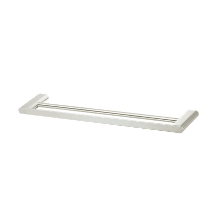 Madrid Double Towel Rail 650mm