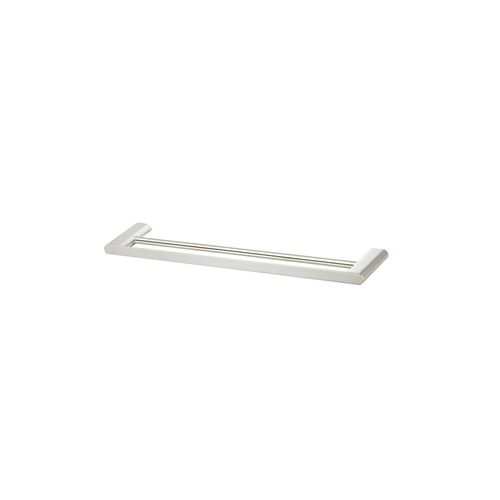 Madrid Double Towel Rail 650mm