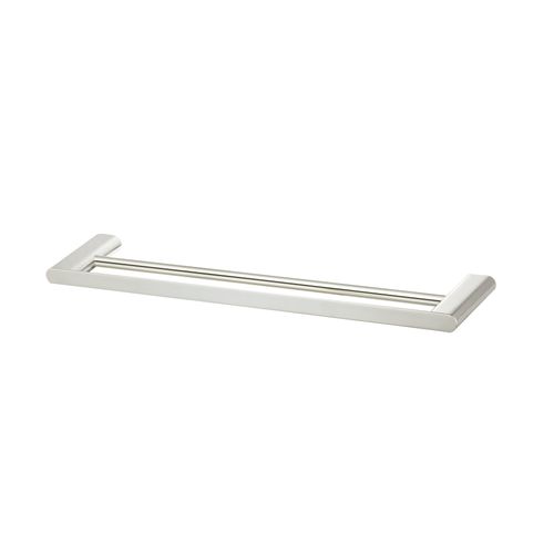 Madrid Double Towel Rail 650mm