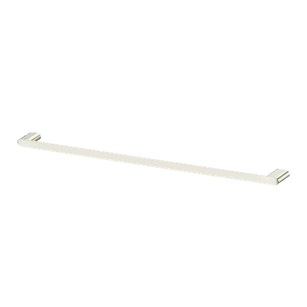 Madrid Single Towel Rail 800mm