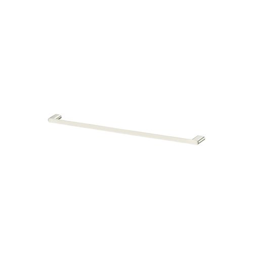 Madrid Single Towel Rail 800mm