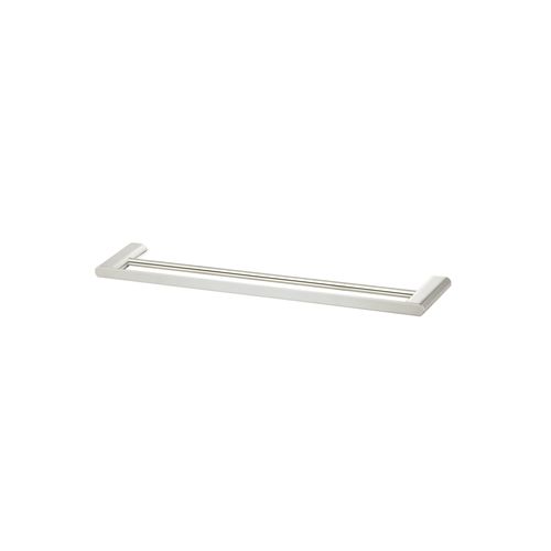 Madrid Double Towel Rail 800mm