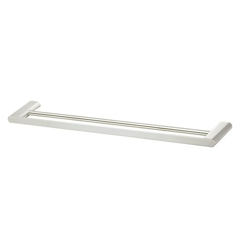 Madrid Double Towel Rail 800mm