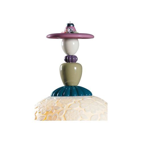 Mademoiselle Annette Pendant