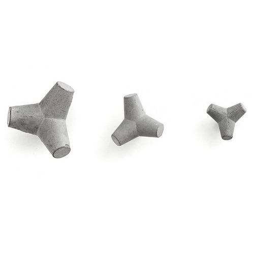 Marine Concrete Knob