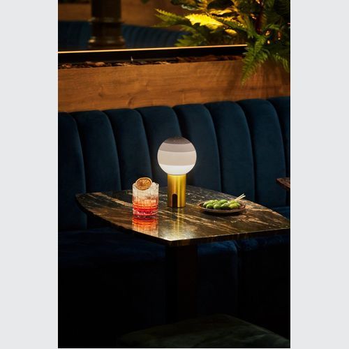 Dipping Light Portable