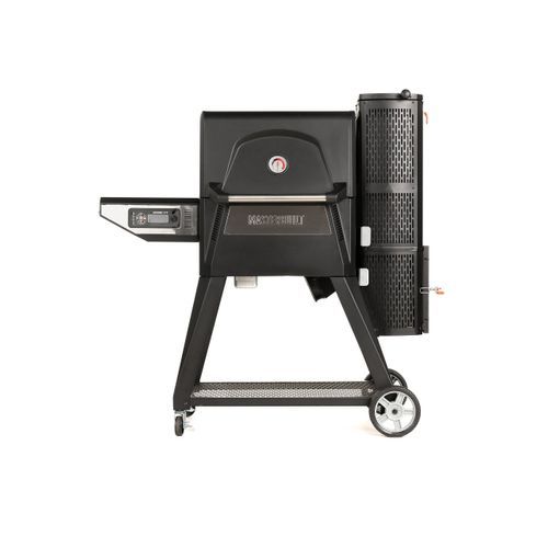 Masterbuilt Gravity Series 560 Charcoal Grill + Smoker