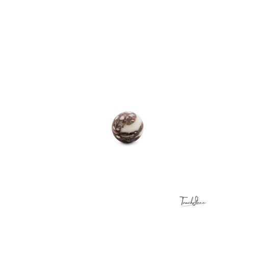 Marble Ball Knob