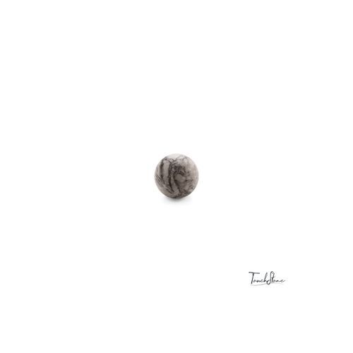 Marble Ball Knob