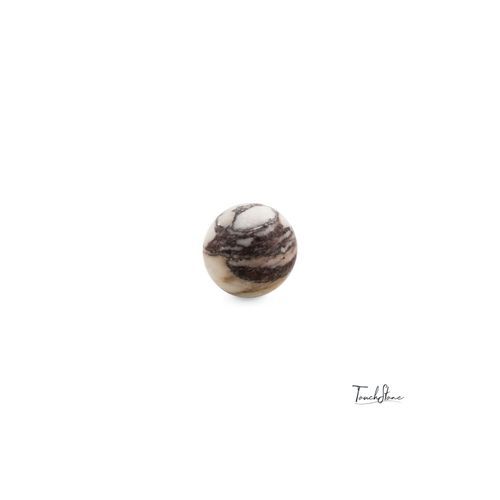 Marble Ball Knob