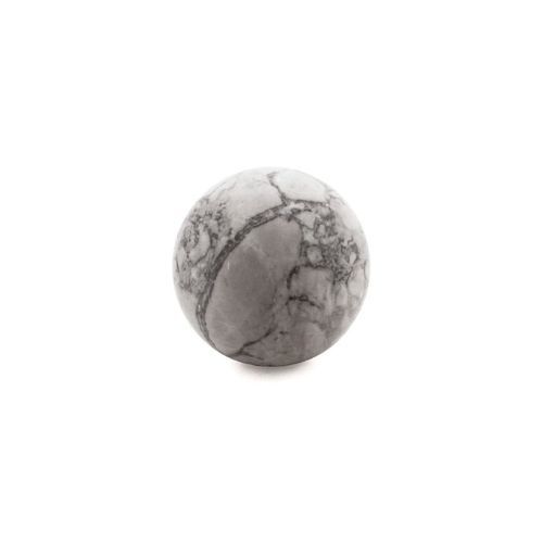 Marble Ball Knob