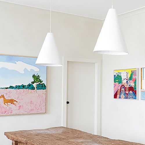 Owan III Pendant Light