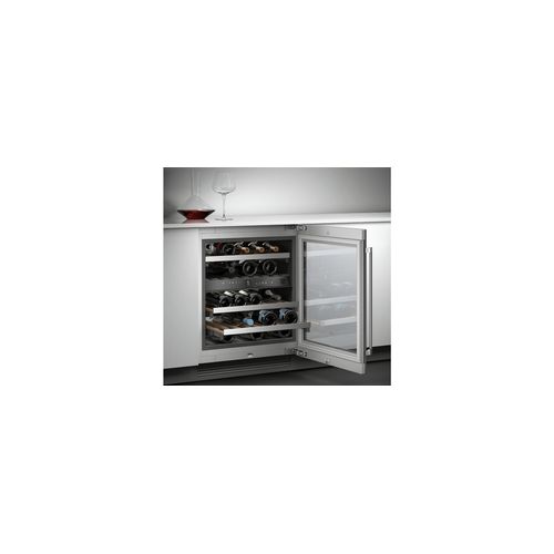 Gaggenau Wine Cooler with Glass Door 200 Series