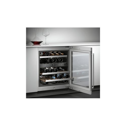 Gaggenau Wine Cooler with Glass Door 200 Series
