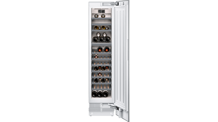 Gaggenau Vario Wine Cabinet Solid Door 400 Series