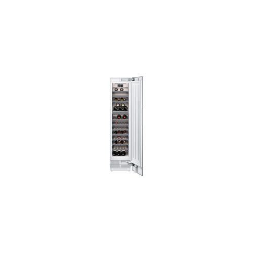 Gaggenau Vario Wine Cabinet Solid Door 400 Series