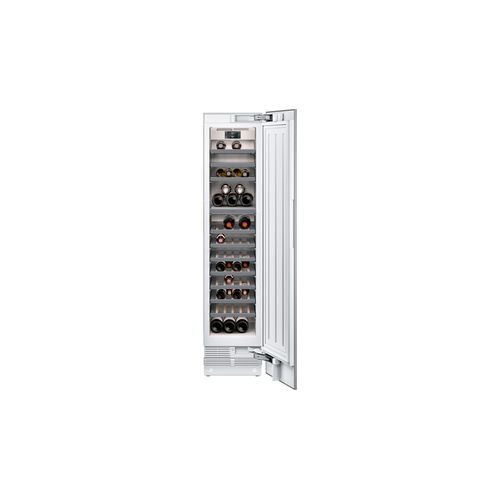 Gaggenau Vario Wine Cabinet Solid Door 400 Series