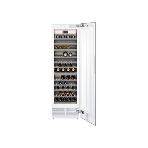 Gaggenau Vario Wine Cabinet Solid Door 400 Series