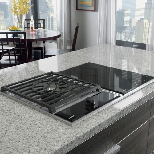 Wolf Module Induction Cooktop 38cm