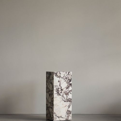 Audo CPH Plinth Pedestal