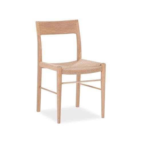 Mesh Dining Chair
