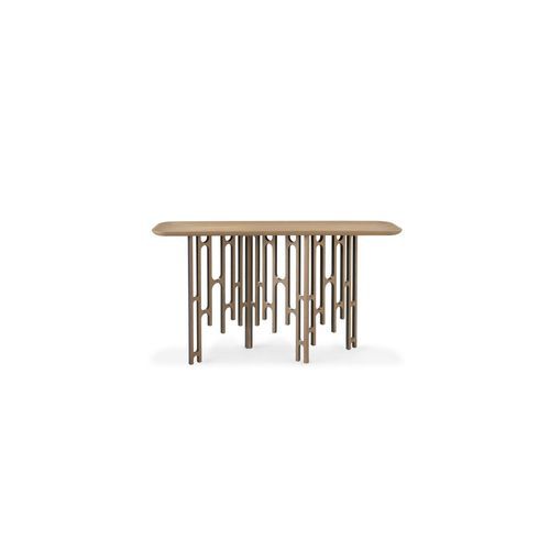 Bamboo Mood Small Console