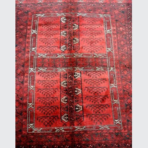 Pavadah Hajlou Rug  206x170cm