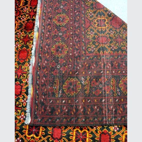 Beshir Turkoman Rug 330x230cm