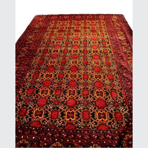 Beshir Turkoman Rug 330x230cm