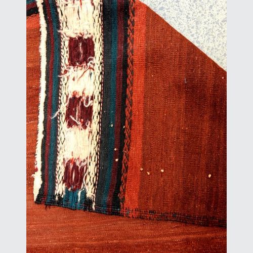 Sofreh Kilim 152x148cm