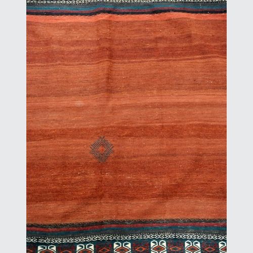 Sofreh Kilim 152x148cm