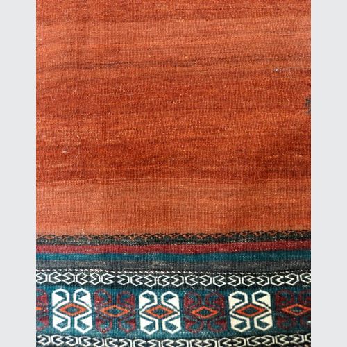 Sofreh Kilim 152x148cm