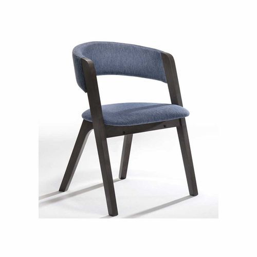 ALESSA Dining Chair - Blue
