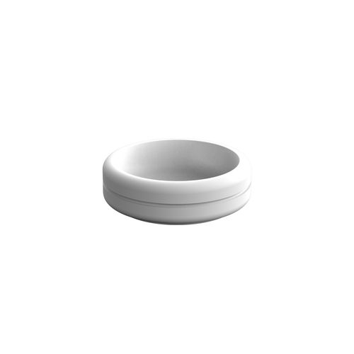 Milazzo 400 Round Vessel Basin