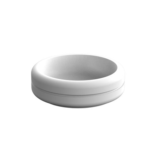 Milazzo 400 Round Vessel Basin