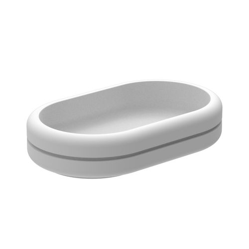 Milazzo 570 Pill Vessel Basin