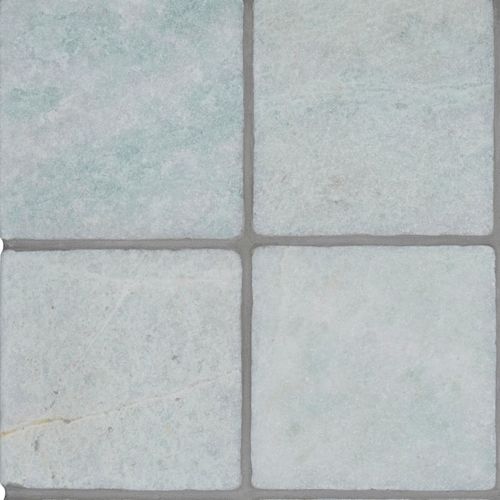 Ming Green Tumbled