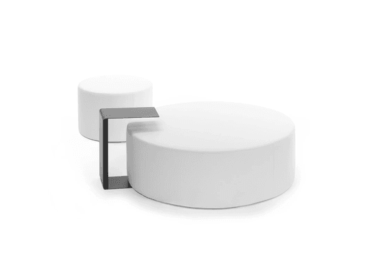 Mini Server Side Table
