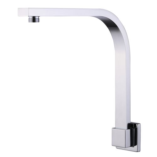 Monaco Raised Wall Mounted Shower Arm